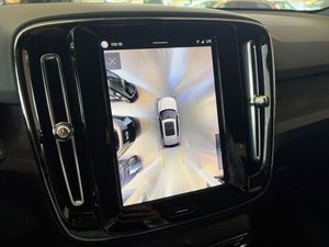 Volvo EX40 bild 14