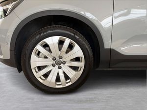 Volvo EX40 bild 8