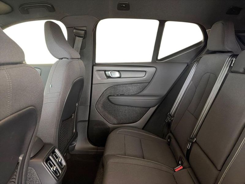 Volvo EX40 bild 11