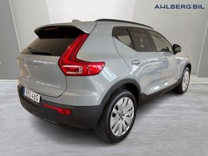 Volvo EX40 bild 6