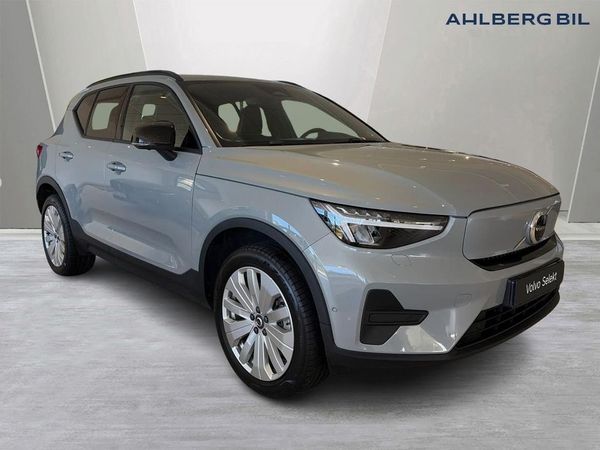 Volvo EX40 Single Motor Extended ? R Core SE, Parkeringsk... - 2025