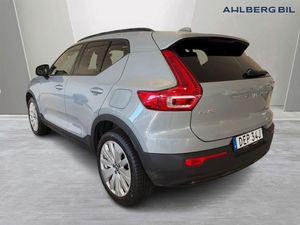 Volvo EX40 bild 3