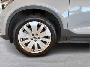 Volvo EX40 bild 8