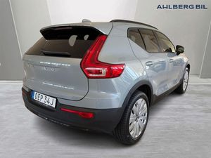 Volvo EX40 bild 6