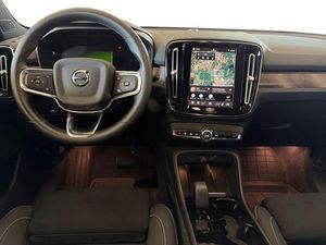 Volvo EX40 bild 12