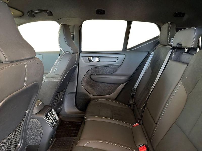 Volvo EX40 bild 11