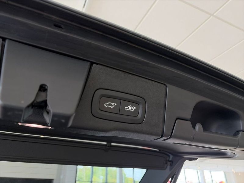 Volvo XC60 bild 18