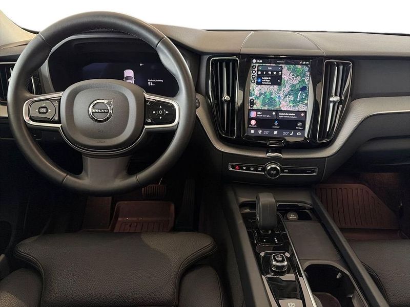 Volvo XC60 bild 13