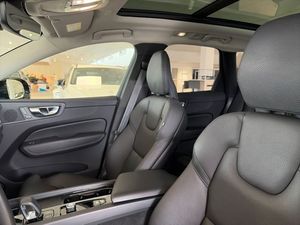 Volvo XC60 bild 10