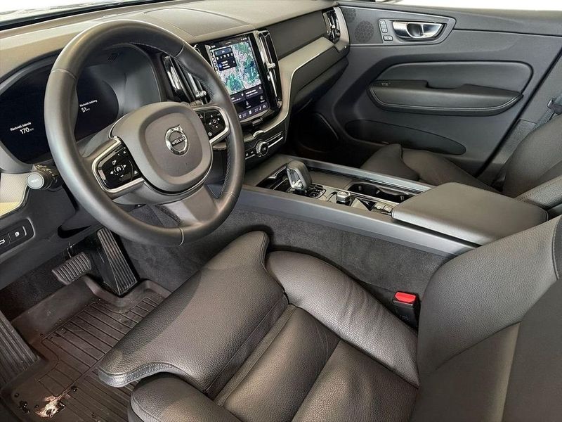 Volvo XC60 bild 9