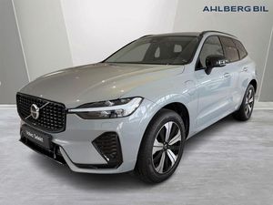 Volvo XC60 bild 5