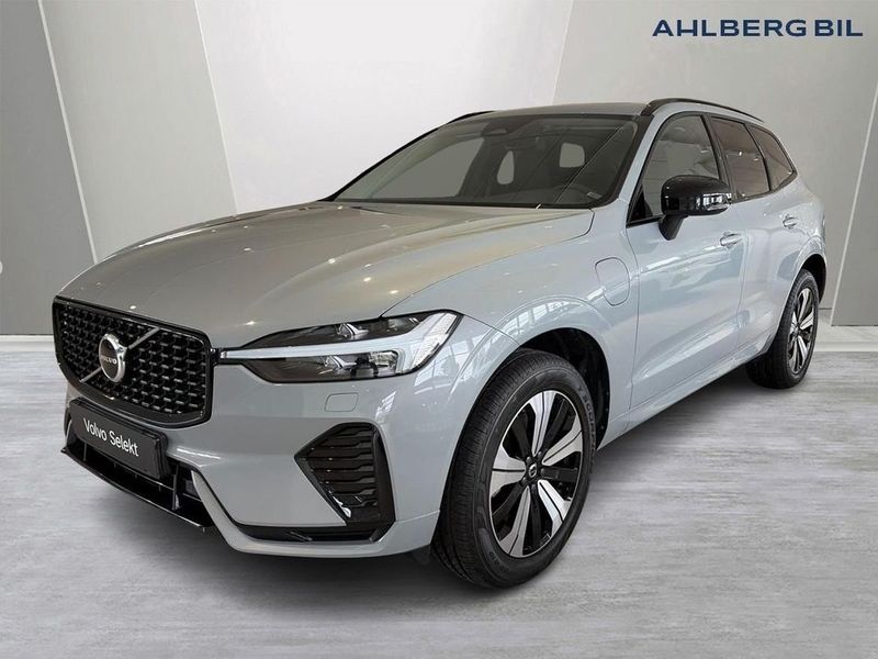 Volvo XC60 bild 5