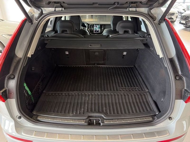 Volvo XC60 bild 17