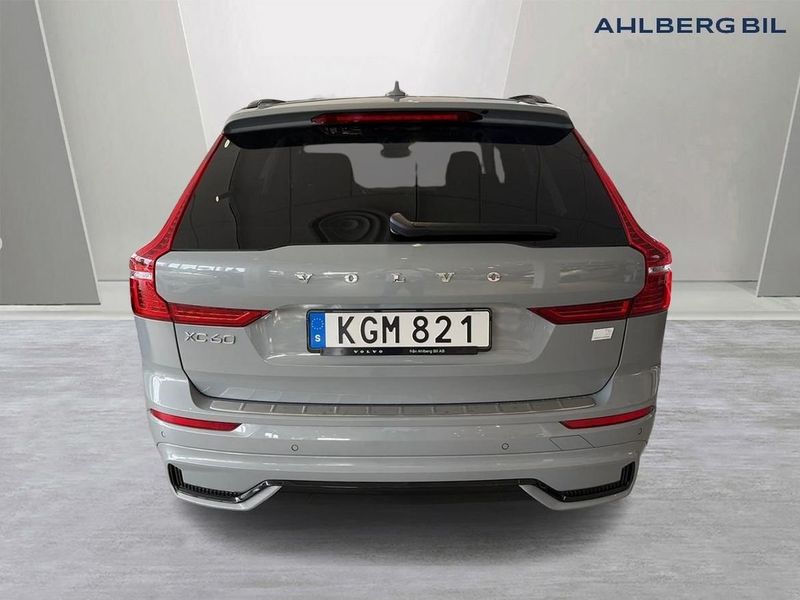 Volvo XC60 bild 7