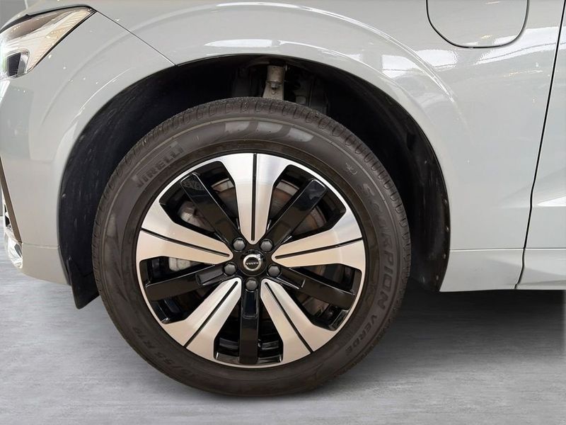 Volvo XC60 bild 8