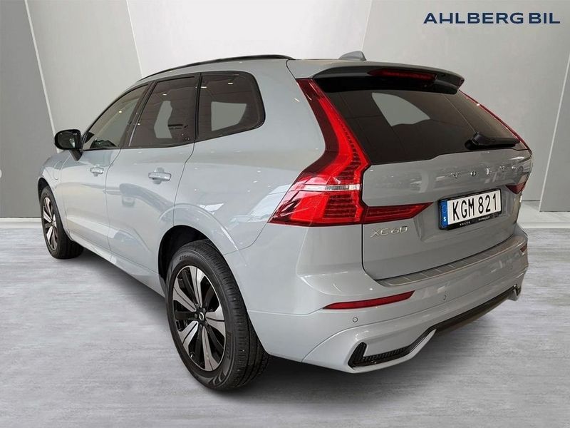 Volvo XC60 bild 3