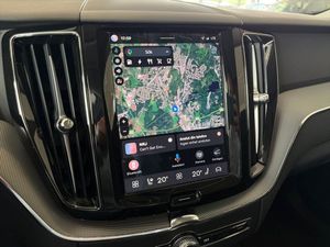Volvo XC60 bild 14