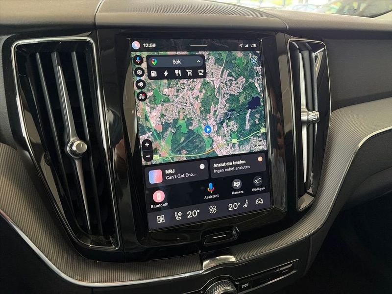 Volvo XC60 bild 14