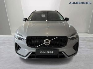 Volvo XC60 bild 4