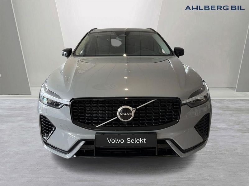Volvo XC60 bild 4