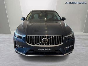 Volvo XC60 bild 4