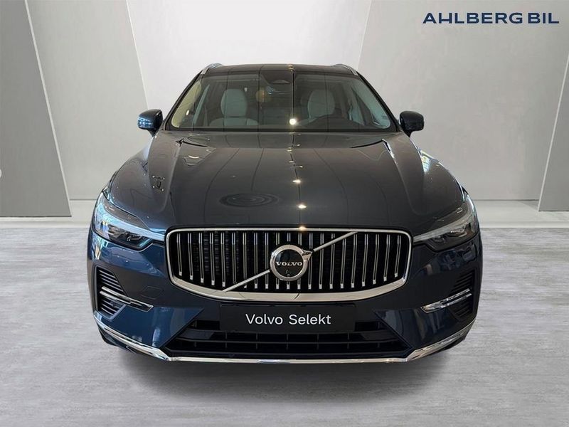 Volvo XC60 bild 4