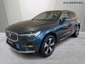 Volvo XC60 bild 5