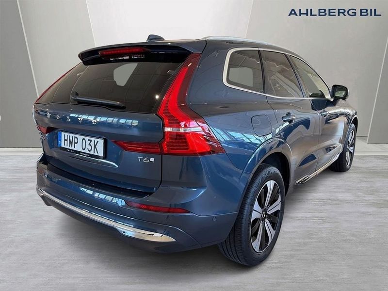 Volvo XC60 bild 6