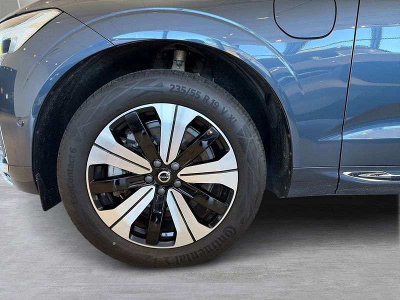 Volvo XC60 bild 8