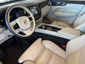 Volvo XC60 bild 9