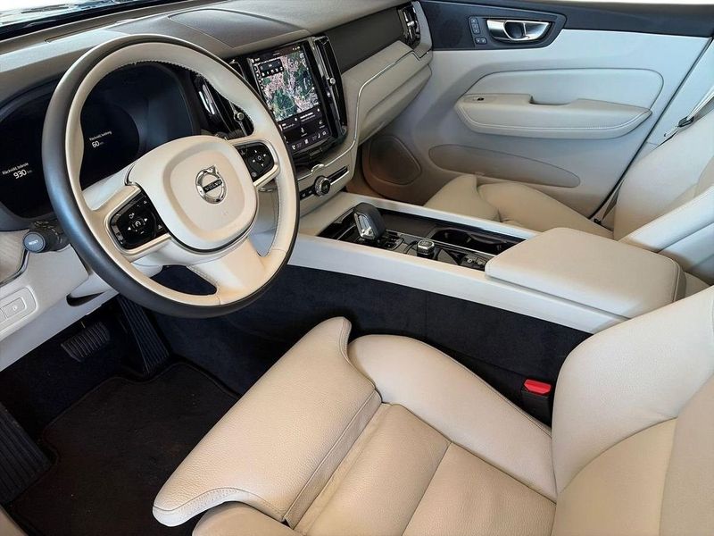 Volvo XC60 bild 9