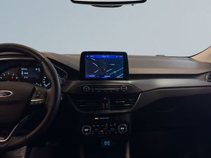 Ford Focus bild 11