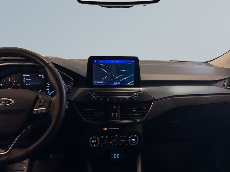 Ford Focus bild 11