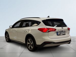 Ford Focus bild 5