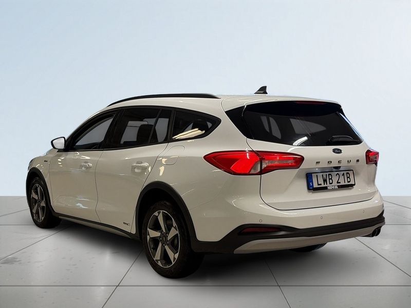 Ford Focus bild 5