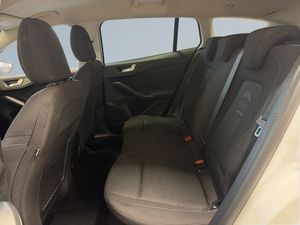 Ford Focus bild 13