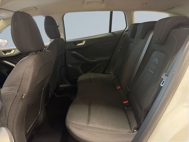Ford Focus bild 13