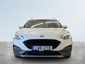 Ford Focus bild 2