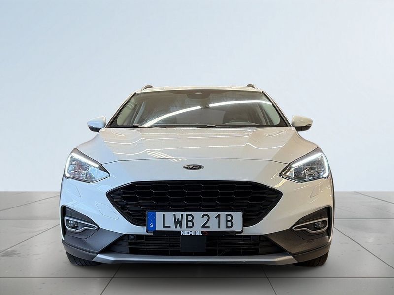 Ford Focus bild 2