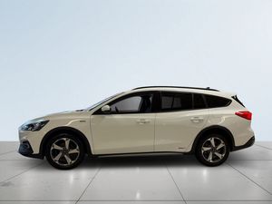 Ford Focus bild 4