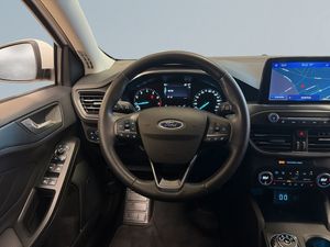 Ford Focus bild 9