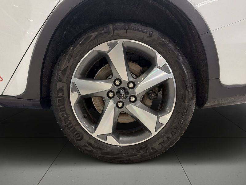 Ford Focus bild 14