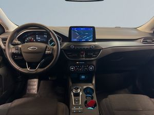 Ford Focus bild 8