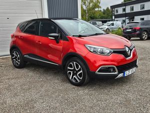 Renault Captur bild 2