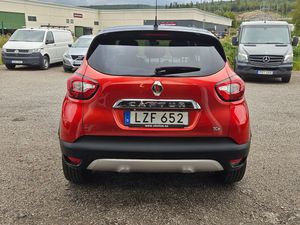 Renault Captur bild 5