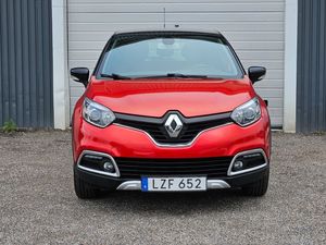 Renault Captur bild 3