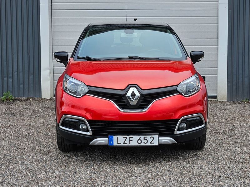 Renault Captur bild 3