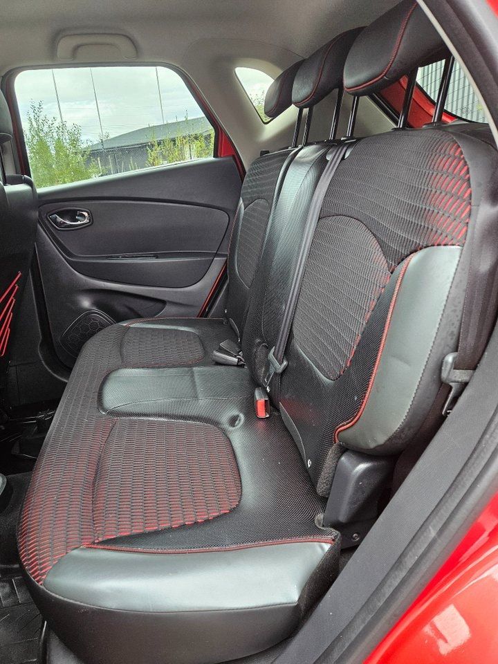 Renault Captur bild 6