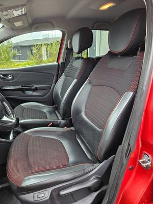Renault Captur bild 7