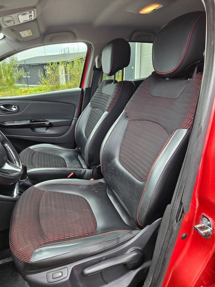 Renault Captur bild 7